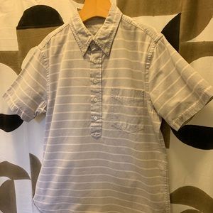 Jack Spade s/s popover